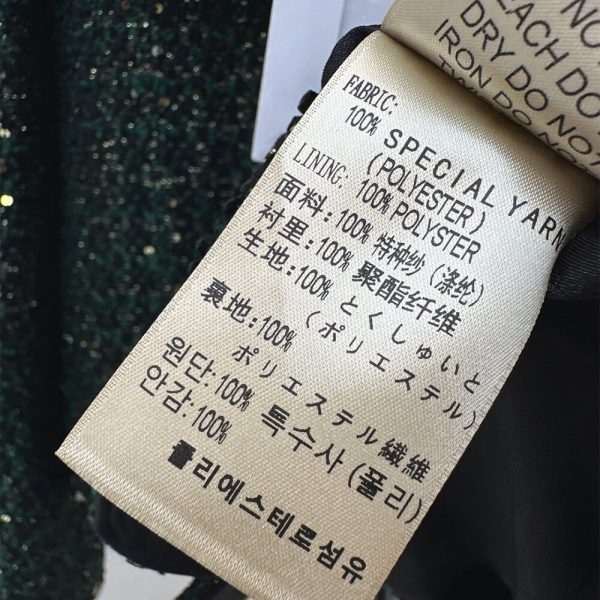 CHANEL WOMEN COAT(size:S|M|L)