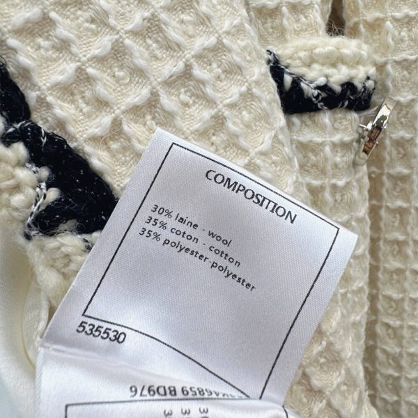 CHANEL WOMEN COAT(size:S|M|L)