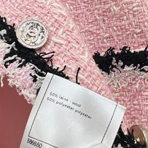CHANEL WOMEN COAT(size:S|M|L)