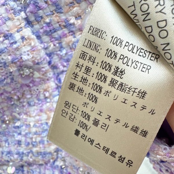 CHANEL WOMEN COAT(size:S|M|L)