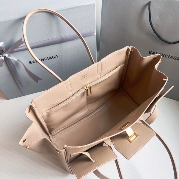 Balenciaga Women’s Bel Air Carry All Bag Medium(HIGH-END GRADE)