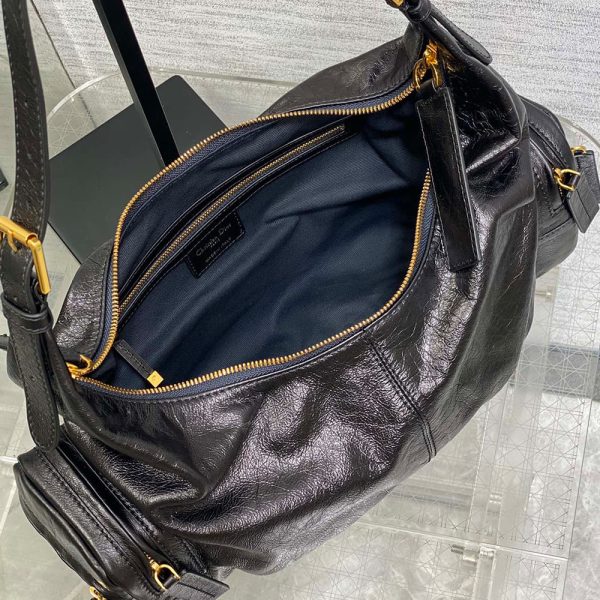 Dior Medium Grand Tour Multipocket Bag(HIGH-END GRADE)