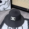 EL2236 – NEW CELINE BLACK HAT