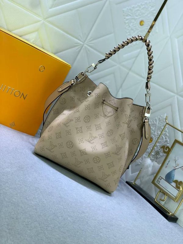 LV Muria Mahina