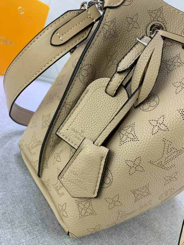 LV Muria Mahina