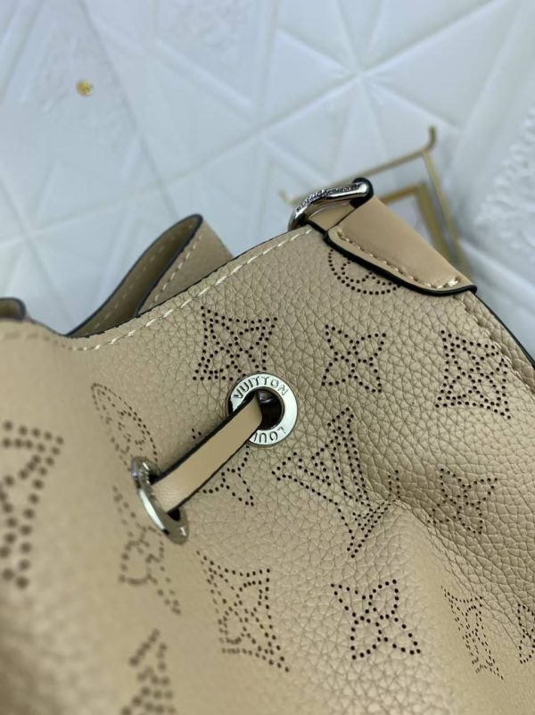 LV Muria Mahina