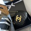 Chanel Big Hobo Bag