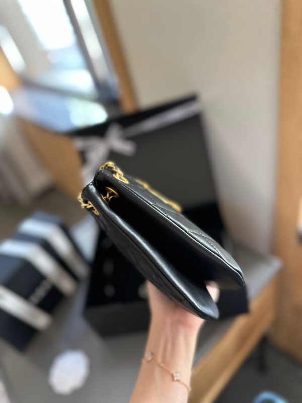 Chanel Big Hobo Bag