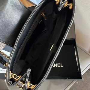 Chanel Big Hobo Bag