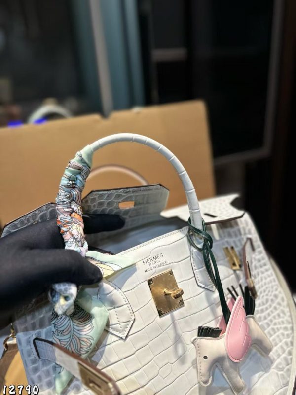 Hermes Birkin Togo HM