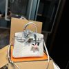 Hermes Birkin Togo HM