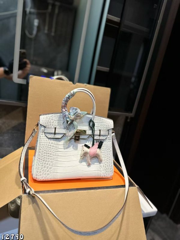 Hermes Birkin Togo HM