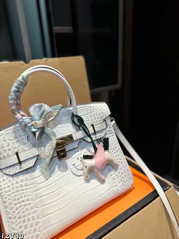 Hermes Birkin Togo HM