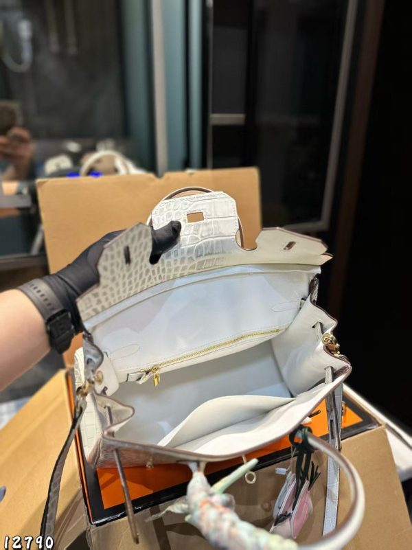 Hermes Birkin Togo HM