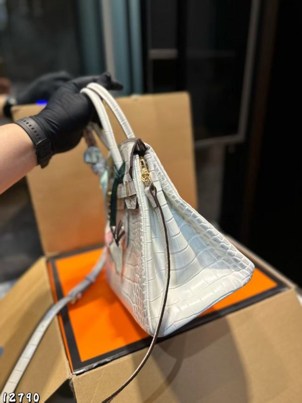 Hermes Birkin Togo HM