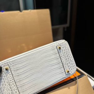 Hermes Birkin Togo HM