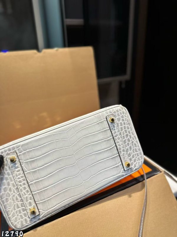 Hermes Birkin Togo HM