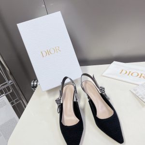 New DIR HIGH HEELS 022