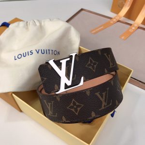 Women's Luxury LUV BELTS 009