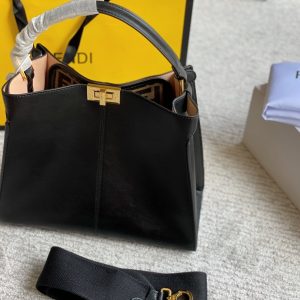 Fendi Peekaboo