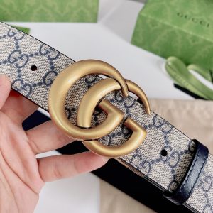 Women's Luxury GCI BELTS 016