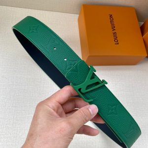 Women's Luxury LUV BELTS 022