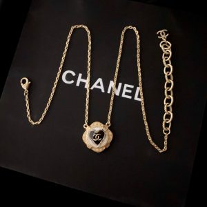 EN - Lux Necklace CHL037