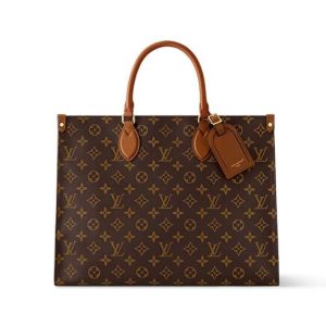 LV OnTheGo Organizer(HIGH-END GRADE)