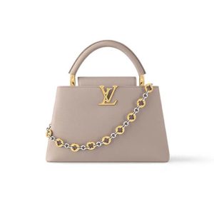 LV Capucines MM(HIGH-END GRADE)