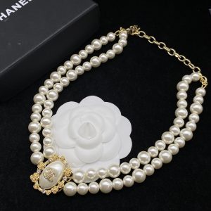 EN – Lux Chanel Necklaces 037
