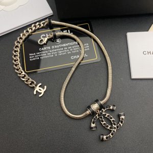 EN – Lux Chanel Necklaces 022