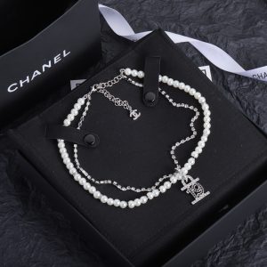 EN – Lux Chanel Necklaces 023