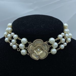 EN – Lux Chanel Necklaces 002