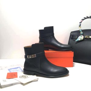 HM WOMEN'S BOOTS