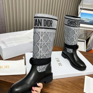DIOR WOMEN'S BOOTS