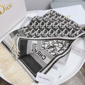 EN - Luxury DIR Scarf 004