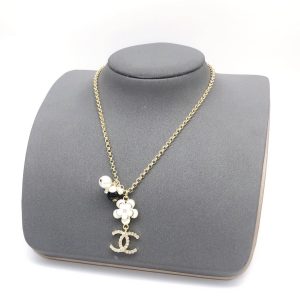 EN - Lux Necklace CHL006
