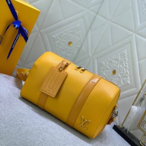 Louis Vuitton 21437 City Keepall Bag