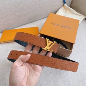 Women's Luxury LUV BELTS 015