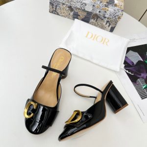 New DIR HIGH HEELS 004