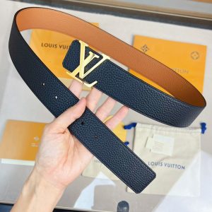 Women's Luxury LUV BELTS 026