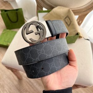 Women's Luxury GCI BELTS 032