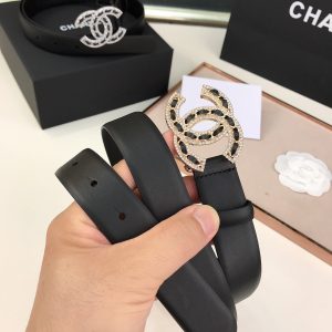 Women's Luxury CHL BELTS 001