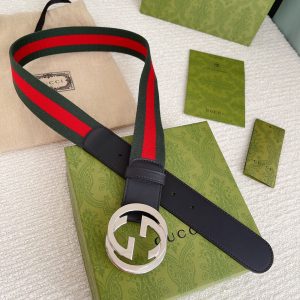 Women's Luxury GCI BELTS 002