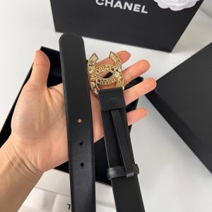 Women's Luxury CHL BELTS 020