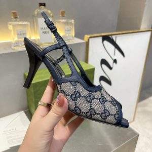 New GCI HIGH HEELS 026