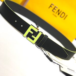 Women's Luxury FEI BELTS 001