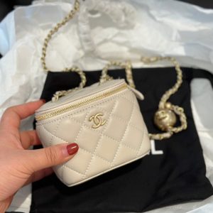 Chanel Mini Vanity