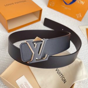 Women's Luxury LUV BELTS 031