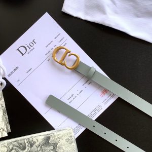 Women's Luxury DIR BELTS 018